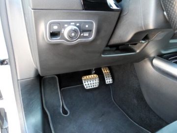 MERCEDES - EQA 250+ Sport (27 di 30)