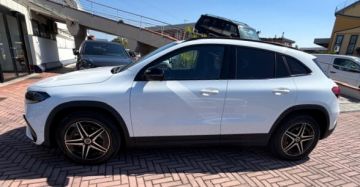 MERCEDES - EQA 250+ Sport (2 di 30)