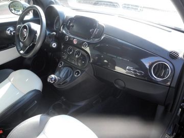 FIAT - 500 C 1.0 Hybrid Dolcevita (10 di 17)