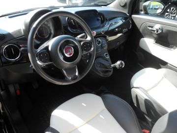 FIAT - 500 C 1.0 Hybrid Dolcevita (11 di 17)