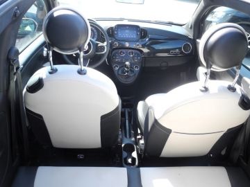 FIAT - 500 C 1.0 Hybrid Dolcevita (15 di 17)