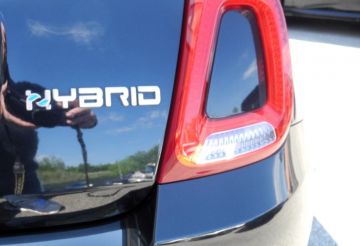 FIAT - 500 C 1.0 Hybrid Dolcevita (17 di 17)