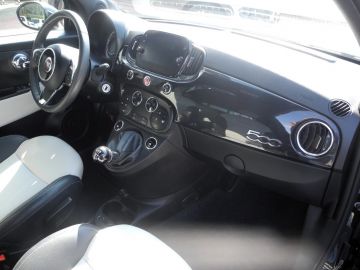 FIAT - 500 C 1.0 Hybrid Dolcevita (10 di 17)