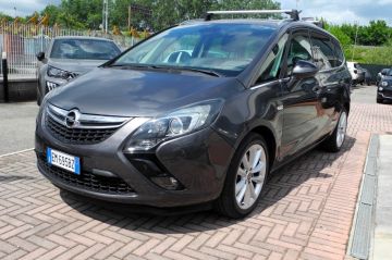 OPEL - Zafira Tourer 2.0 CDTi 165 CV S&S Cosmo