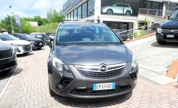 OPEL - Zafira Tourer 2.0 CDTi 165 CV S&S Cosmo (2 di 12)