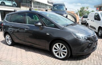 OPEL - Zafira Tourer 2.0 CDTi 165 CV S&S Cosmo (3 di 12)
