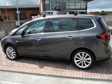 OPEL - Zafira Tourer 2.0 CDTi 165 CV S&S Cosmo (6 di 12)