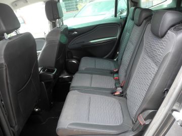 OPEL - Zafira Tourer 2.0 CDTi 165 CV S&S Cosmo (7 di 12)
