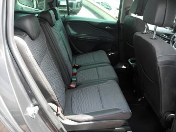 OPEL - Zafira Tourer 2.0 CDTi 165 CV S&S Cosmo (8 di 12)