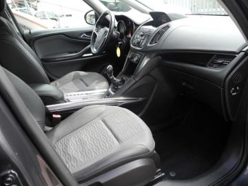 OPEL - Zafira Tourer 2.0 CDTi 165 CV S&S Cosmo (9 di 12)