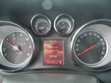 OPEL - Zafira Tourer 2.0 CDTi 165 CV S&S Cosmo (11 di 12)