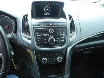 OPEL - Zafira Tourer 2.0 CDTi 165 CV S&S Cosmo (12 di 12)