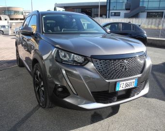 PEUGEOT - 2008 PureTech 130 S&S Allure (2 di 21)