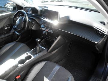 PEUGEOT - 2008 PureTech 130 S&S Allure (7 di 21)