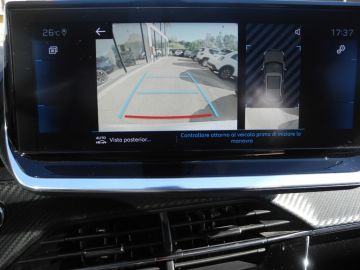 PEUGEOT - 2008 PureTech 130 S&S Allure (13 di 21)