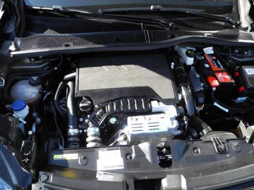 PEUGEOT - 2008 PureTech 130 S&S Allure (15 di 21)