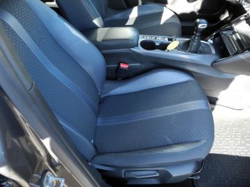 PEUGEOT - 2008 PureTech 130 S&S Allure (17 di 21)