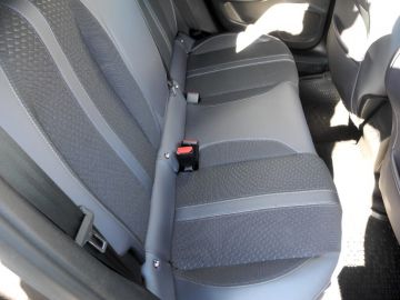 PEUGEOT - 2008 PureTech 130 S&S Allure (18 di 21)