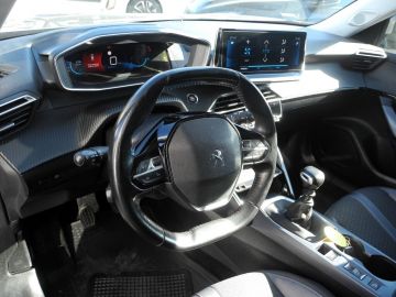 PEUGEOT - 2008 PureTech 130 S&S Allure (21 di 21)