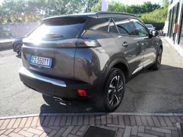PEUGEOT - 2008 PureTech 130 S&S Allure (6 di 21)