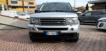 LAND ROVER - Range Rover Sport 2.7 TDV6 HSE (1 di 24)