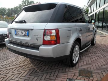 LAND ROVER - Range Rover Sport 2.7 TDV6 HSE (4 di 24)