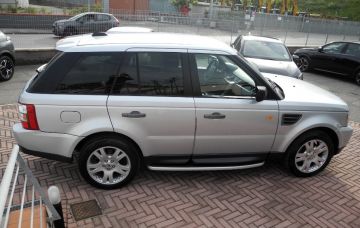 LAND ROVER - Range Rover Sport 2.7 TDV6 HSE (8 di 24)