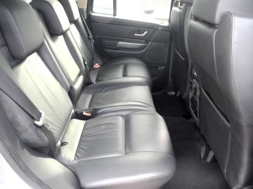 LAND ROVER - Range Rover Sport 2.7 TDV6 HSE (11 di 24)