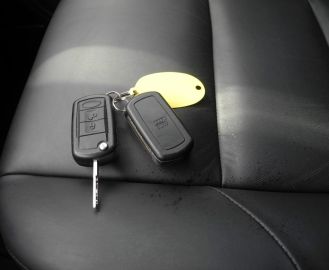 LAND ROVER - Range Rover Sport 2.7 TDV6 HSE (16 di 24)