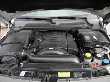 LAND ROVER - Range Rover Sport 2.7 TDV6 HSE (23 di 24)