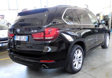 BMW - X5 xDrive30d 249 CV Business (5 di 20)