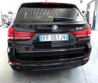 BMW - X5 xDrive30d 249 CV Business (9 di 20)
