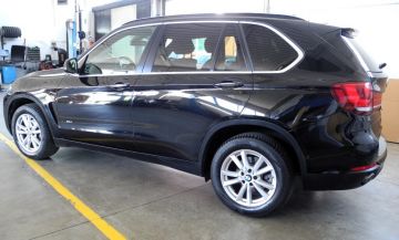 BMW - X5 xDrive30d 249 CV Business (10 di 20)