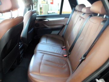BMW - X5 xDrive30d 249 CV Business (11 di 20)