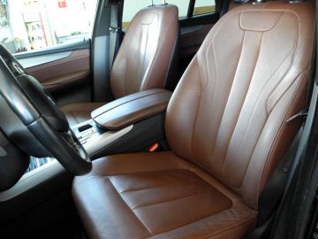 BMW - X5 xDrive30d 249 CV Business (14 di 20)