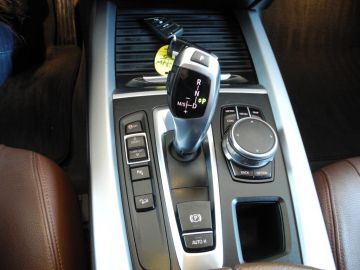 BMW - X5 xDrive30d 249 CV Business (17 di 20)