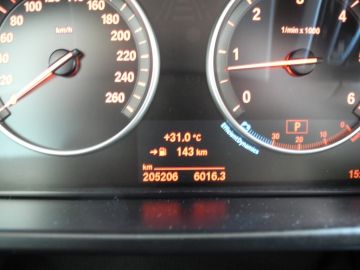 BMW - X5 xDrive30d 249 CV Business (19 di 20)