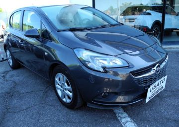 OPEL - Corsa 1.2 5p. n-Joy