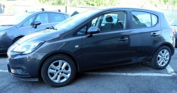 OPEL - Corsa 1.2 5p. n-Joy (3 di 13)