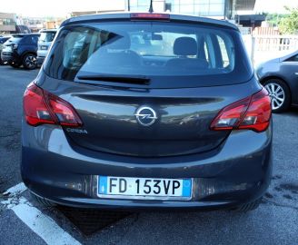 OPEL - Corsa 1.2 5p. n-Joy (5 di 13)