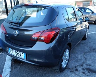 OPEL - Corsa 1.2 5p. n-Joy (6 di 13)