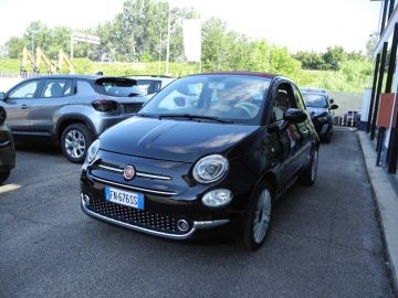 FIAT - 500 1.2 Lounge
