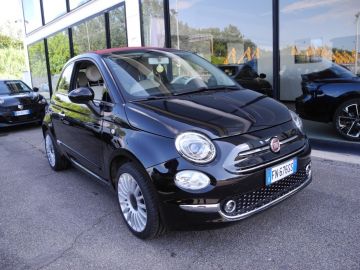 FIAT - 500 1.2 Lounge (2 di 30)