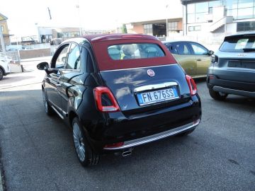 FIAT - 500 1.2 Lounge (4 di 30)