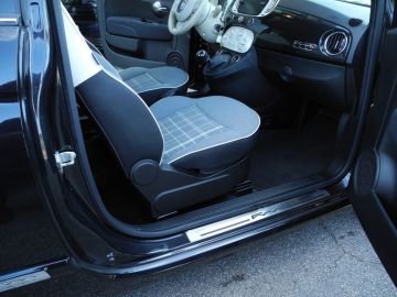 FIAT - 500 1.2 Lounge (8 di 30)