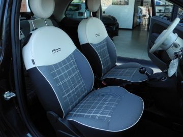 FIAT - 500 1.2 Lounge (9 di 30)