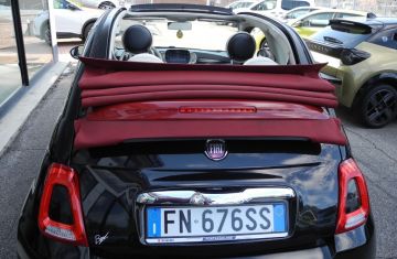 FIAT - 500 1.2 Lounge (15 di 30)
