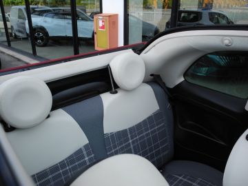 FIAT - 500 1.2 Lounge (19 di 30)