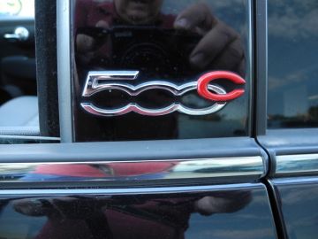 FIAT - 500 1.2 Lounge (21 di 30)