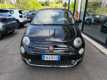 FIAT - 500 1.2 Lounge (23 di 30)